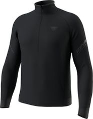 Dynafit Alpine Long Sleeve 1/2 Zip Tee M Herren Laufshirt