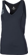 Ternua Aftira Tank TOP W Damen Laufshirt