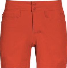 Bergans Cecilie Flex Shorts Damen Kletterhose