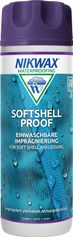 Nikwax Softshell Proof, 300ml