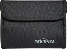 Tatonka Euro Wallet Rfid Block