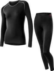 Löffler Women SET Long Transtex Warm 180