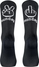 Northwave Sunday Monday Sock