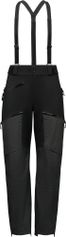 Black Diamond W Mission Alpine Shell Pants Damen Kletterhose