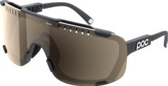 POC Devour Mid + Bike Brille