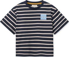 Liewood Tyler Stripe SS T-shirt