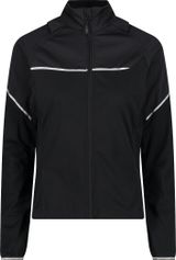 CMP Woman Jacket With Detachable Sleeves Damen Skitourenjacke
