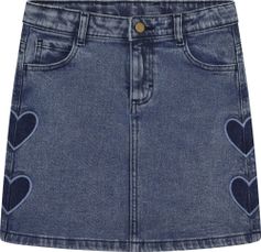 Minymo Skirt Denim