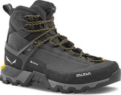 Salewa MTN Trainer 3 Tech Mid GTX W Unisex Wanderschuhe