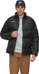 Mammut Escape Puffy IN Jacket Men Herren Freizeitjacke