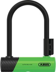 Abus 410K/150HB140 GN SH34 Ultra Mini