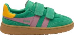 Gola Viper Strap Sneaker Kids Kinder Freizeitschuhe