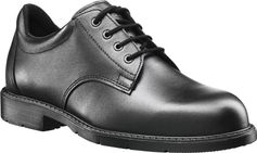 HAIX Office Leder