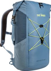 Tatonka Rapid Rolltop 20 WP Radrucksack
