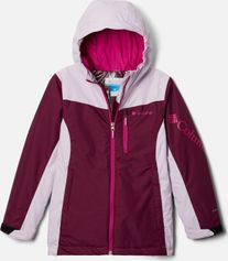Columbia Rosie Run Insulated Jacket Mädchen Skijacke