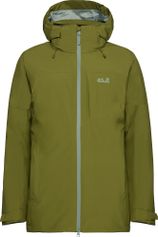 Jack Wolfskin Hunberg 2 3IN1 Jacket W Damen Doppeljacke