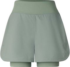 Bogner Fire + Ice LEJA2 Outdoor Shorts für Damen