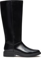 Timberland Womens Tall Zip UP Boot