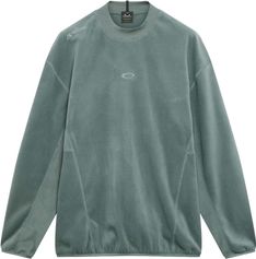Oakley Slush Polar Crewneck