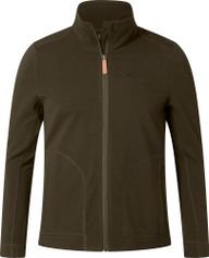 Pinewood Finnveden Wool Women Fleece Jacket Damen Midlayer für Outdoor Aktivitäten