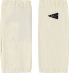 CMP Woman Knitted Fingerless Damen Handschuhe