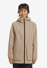 Jack Wolfskin Terraview 2L Parka W Damen Freizeitjacke