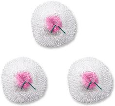 Primus Mantle for LP Gas Lanterns 3pc