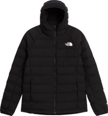 The North Face Womens Abseil Stretch Down Hoodie Damen Freizeitjacke