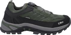 CMP Rigel 2.0 Low Fitgo WP Trekking Shoes