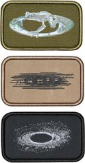 Oakley MOD Patch Pack
