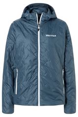 Marmot Wm's Monoquilt Hoody Damen Freizeitjacke