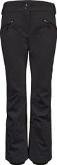killtec Women Ski Softshell Pants KG Damen Skitourenhose