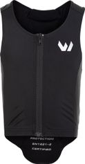 Whistler Hirano Jr. Back Shield