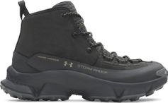 Under Armour Charged Expanse Mid Lthr WP Wanderschuhe für Herren