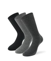 Lenz No Pressure Socks
