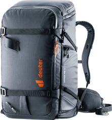 Deuter Jaypack Pro 34+14 Skitourenrucksack
