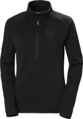 Helly Hansen W Varde 1/2 Zip 2.0 Damen Midlayer Test
