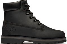 Timberland Kids Mid Lace UP Boot
