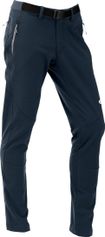 MAUL Sport Waxenstein - Trekkinghose elas. Herren Langlaufhose