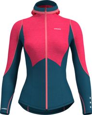 Crazy Pull Exit Light Damen Midlayer für Outdoor Aktivitäten