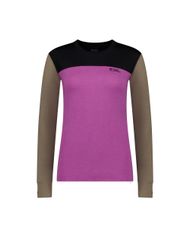 Mons Royale Womens Yotei Merino Long Sleeve Damen Langlaufunterwäsche