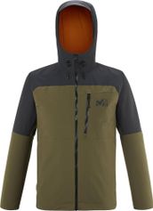 Millet Pobeda Jacket Herren Freizeitjacke