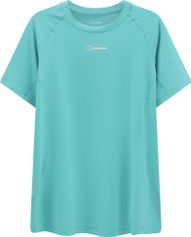 Berghaus W Light Trail SS Crew Damen Laufshirt
