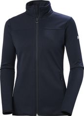 Helly Hansen W Alphelia Zero Fleece Jacket Damen Freizeitjacke
