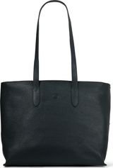 Timberland Womens Leather Tote Bag