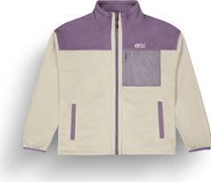 Picture Arcca W Full Zip Fleece Damen Midlayer für Freeski oder Skitouren