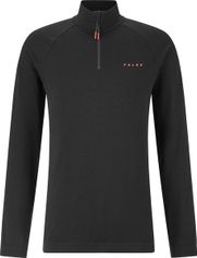 Falke Herren Training Langarmshirt Herren Langarm Laufshirt