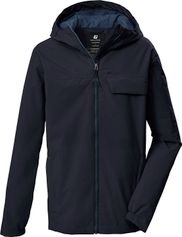 killtec KOS 125 Boys Jacket Jungen Freizeitjacke