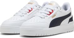 Puma Shuffle Downtown Lo Jr Kinder Freizeitschuhe