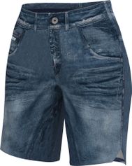 Crazy Short Wonder Magic Outdoor Shorts für Damen